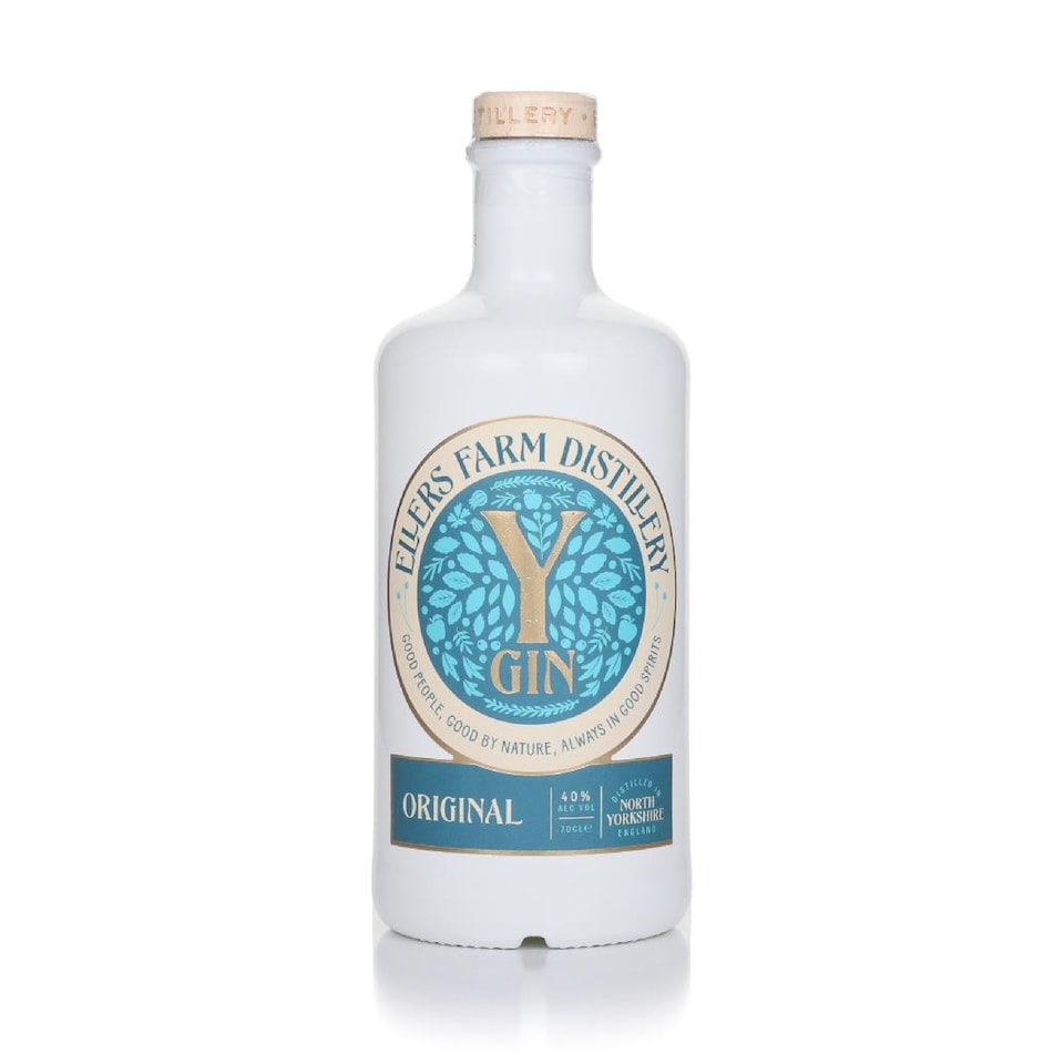 image 1 of Ellers Farm Y Gin