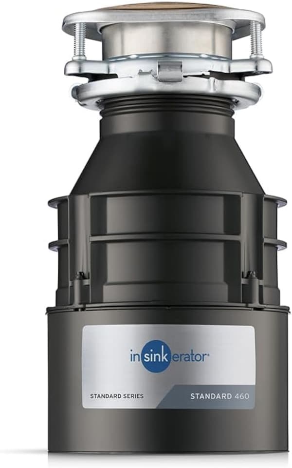 Insinkerator Standard 460 Food Waste Disposer