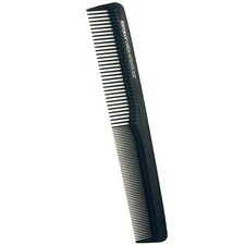 Denman Carbon Comb DC07 Setting Comb