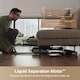 image 3 of Dreame H14 Pro Wet & Dry Vacuum, Dual Edge Rotating Brush, 18kPa Suction,180 Degree Lie-Flat, Brush Care, 5min Drying Control