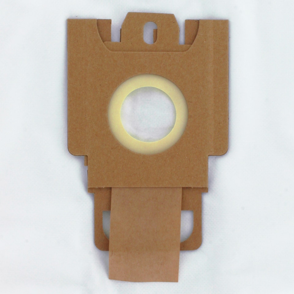 image 1 of Reliapart Dust Bags for Hoover 35600392 Pack of 5 TE70-TE24011 TE70-TE25011