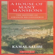 A House Of Many Mansions