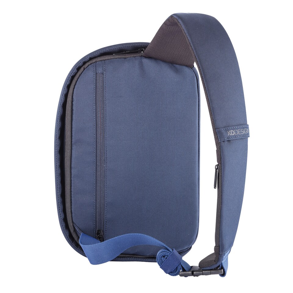 image 1 of XD Design Bobby 4L Crossbody Bag - Navy - One Size Blue
