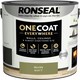 image 1 of Ronseal One Coat Everywhere Paint Olive Matt 2.5L