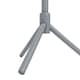 image 4 of Harbour Housewares Free-Standing Wooden Coat Rack - Grey | Grey | Grey | One Size