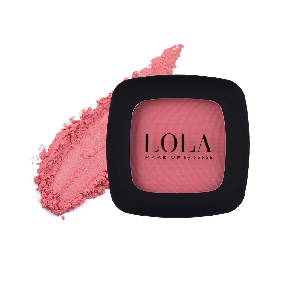 image 1 of Luxe Velvet Blusher – Buildable, Silky & Vegan Cheek Colour Multi | Hot Pink