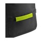 image 2 of BagBase Escape Luggage Handle Wrap - Lime Green - One Size Green