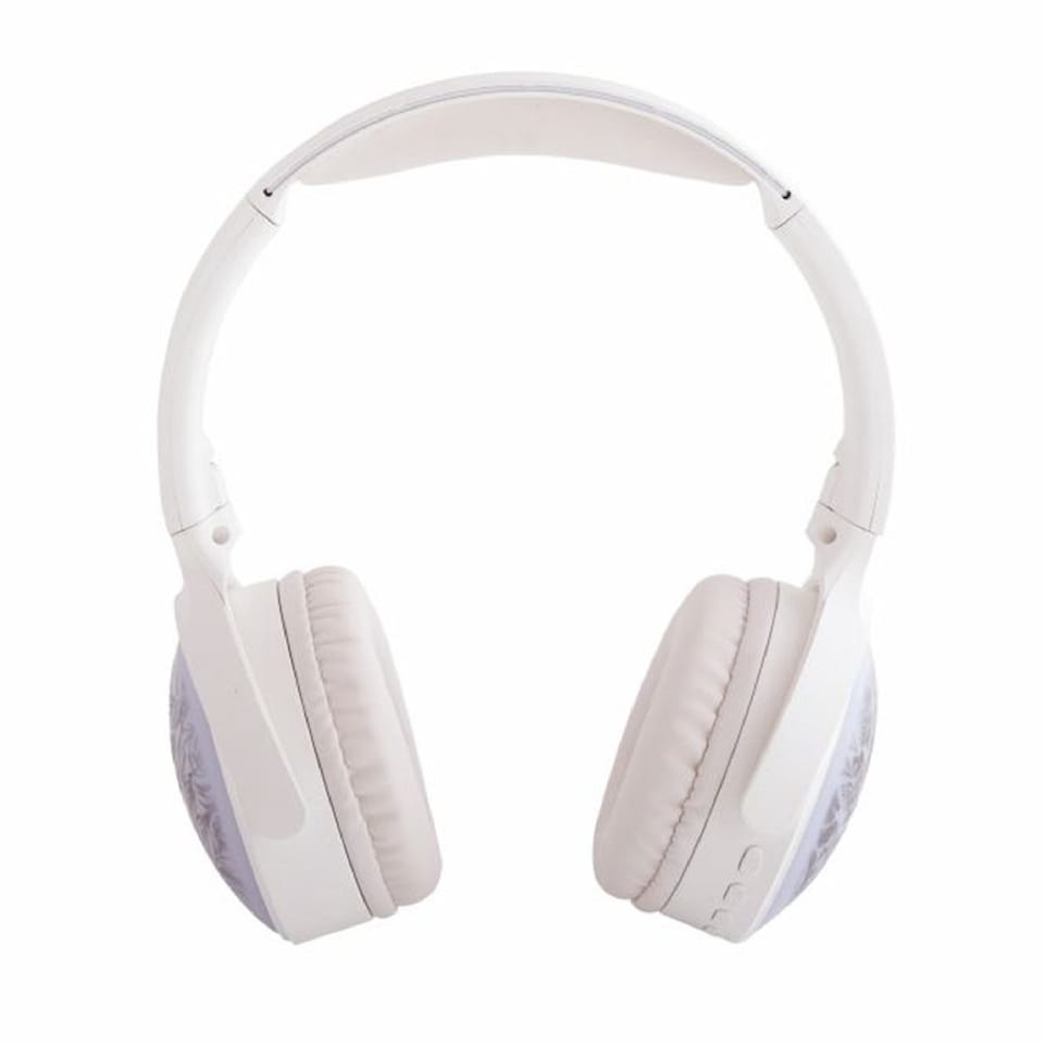 image 1 of Lazerbuilt Wicked Bluetooth Headphones with Mic and AUX Mode