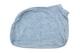 image 1 of Premium Microfibre Dog Drying Bag | Super Absorbent & Fast Drying Bathrobe Towel - Extra Small / Sky Blue