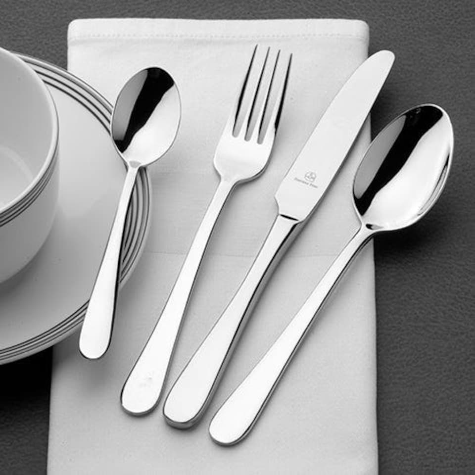 image 1 of Grunwerg Windsor Dessert Spoon