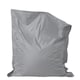 image 1 of icon Kids Bazaar Bag Grey Indoor Outdoor Kids Bean Bag | Grey | M | 1