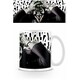 image 2 of Batman The Killing Joke 300ml Mug - Black/White - One Size