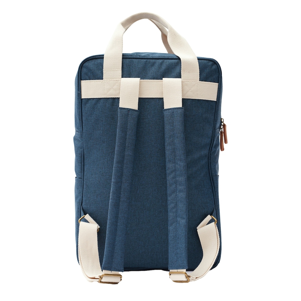 image 1 of Vinga Sortino Cooling Backpack - Blue - One Size | Blue