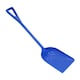 image 2 of Coco Equestrian Plastic Horse Stable Farmyard Garden Snow Shovel