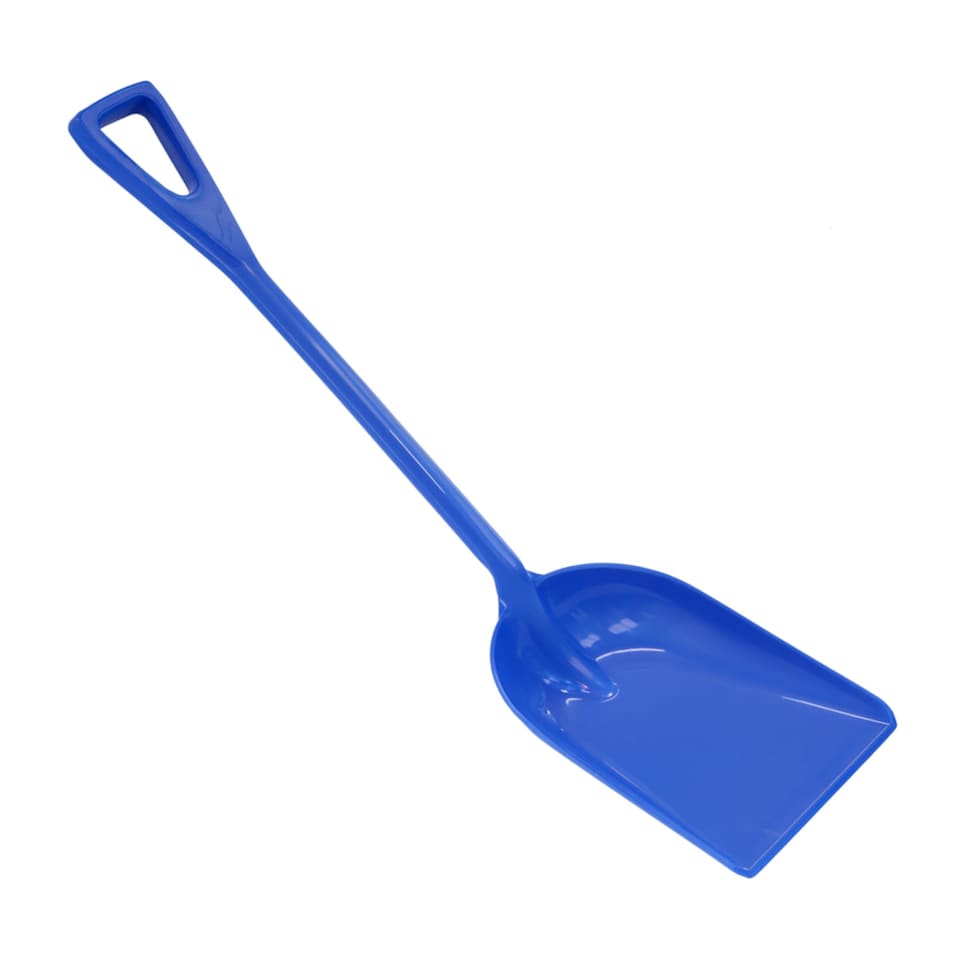 image 1 of Coco Equestrian Plastic Horse Stable Farmyard Garden Snow Shovel