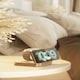 image 6 of Zens Nightstand Magnetic Wireless Charger Pro 2  (incl. Wall Charger) - copper