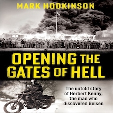 Opening The Gates Of Hell