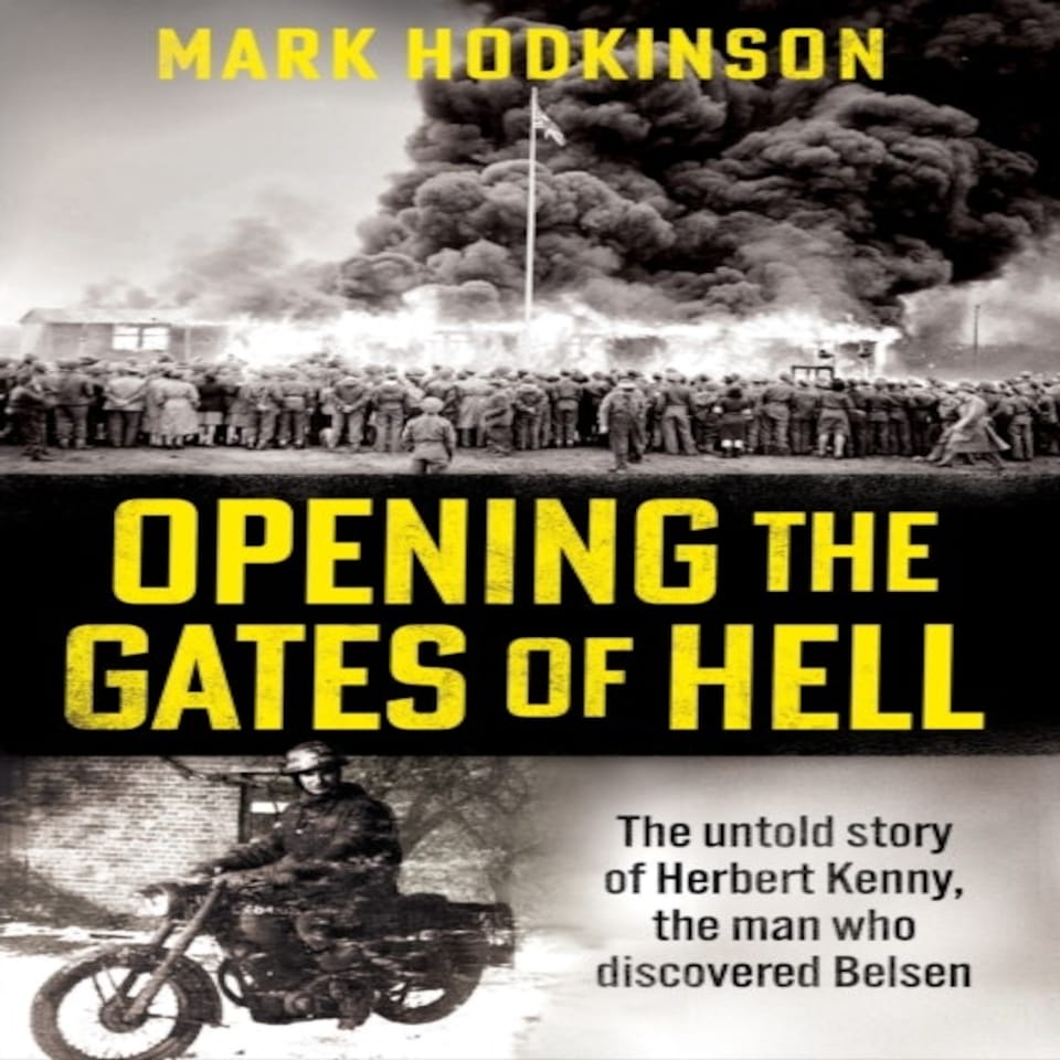 Opening The Gates Of Hell