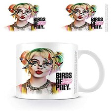 BIRDS OF PREY (SEEING STARS) MUG - Coffee Mugs N/A
