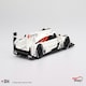 image 2 of Mazda RT-24P DPI #77 Mazda Team Joest IMSA Daytona 24Hr 2nd Place 1:18 Scale TSM TS0304