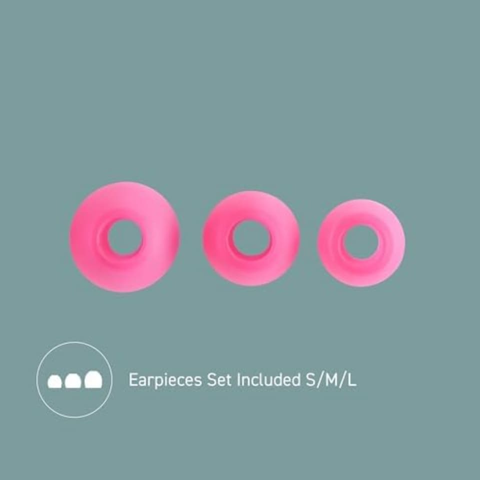 image 1 of Panasonic In Ear Earphones