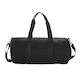 image 1 of XD Collection Impact Aware Recycled Canvas Undyed Duffle Bag - Black - One Size Black | One Size