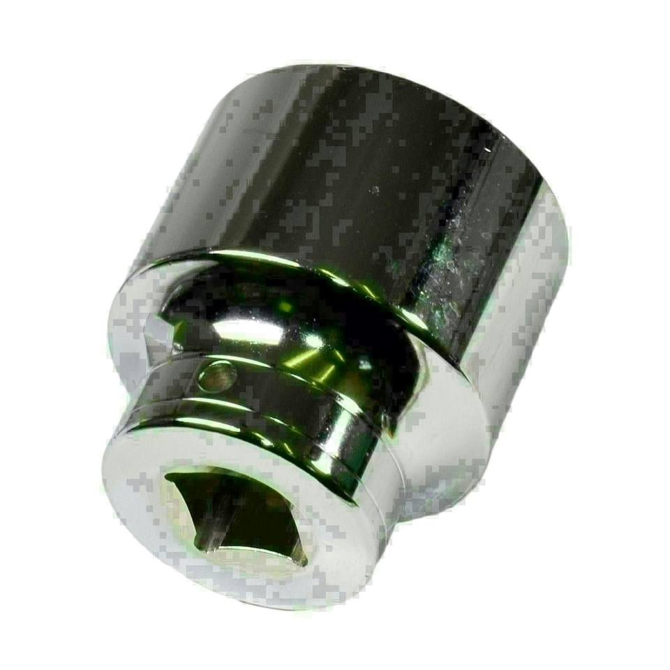 image 1 of 50mm 3/4" Drive Deep Metric MM Socket 12PT (sided) For Ford Transit Hub Nuts