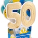 image 5 of Hallmark Paper Wonder 50Th Birthday Card - 3D Pop-Up