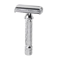 Parker 87R Short Handle Butterfly Safety Razor
