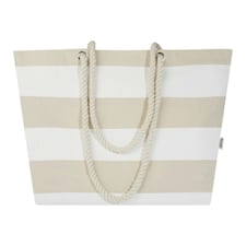 Florida Recycled Beach 18L Tote Bag - White - One Size