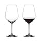 image 3 of Riedel Extreme Set Of 2 Cabernet Wine Glasses