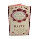 image 1 of To Special Mum and Grandmother Flower Head Design Mother's Day Boxed Card