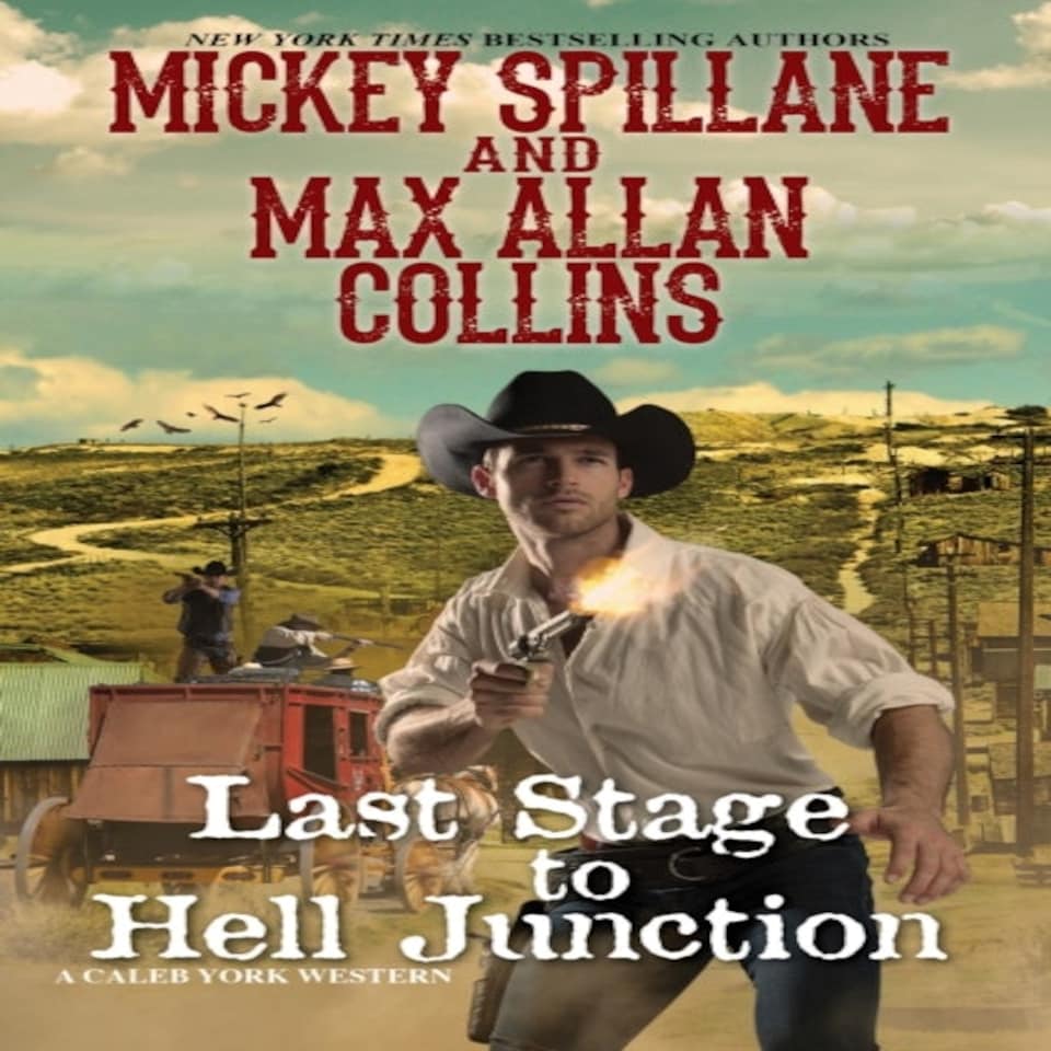 Last Stage To Hell Junction