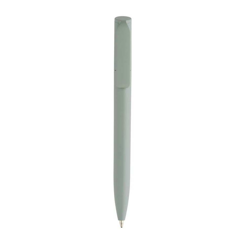 image 1 of XD Collection Pocketpal Mini Recycled ABS Plastic Pen - Green - One Size