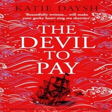 The Devil To Pay
