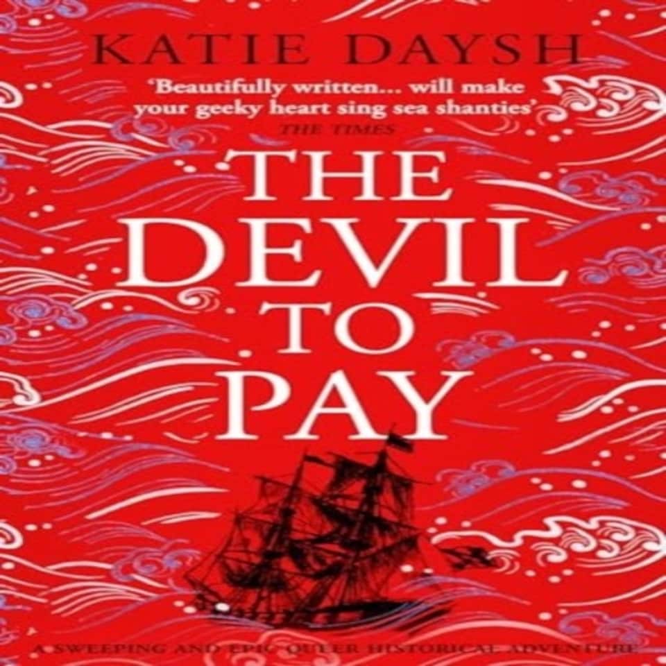 The Devil To Pay