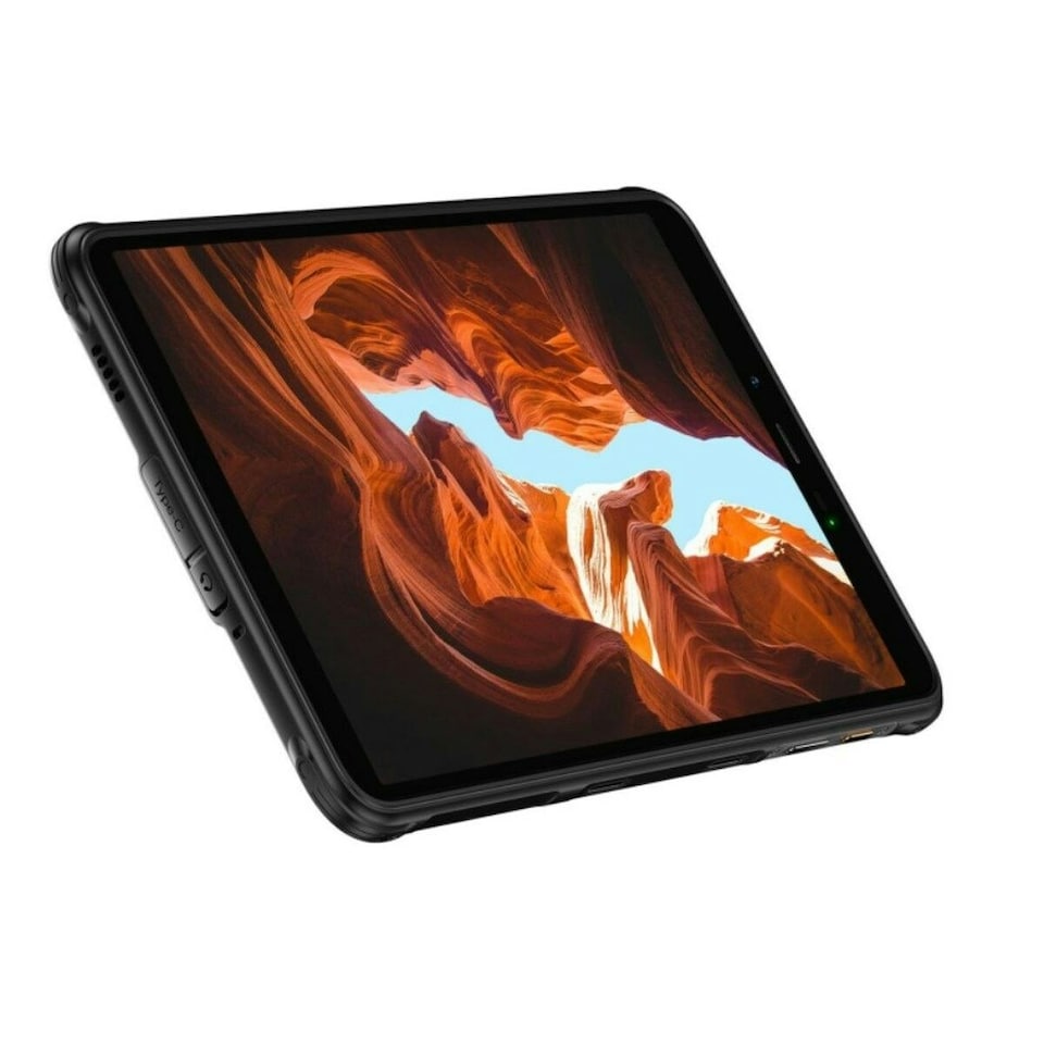 image 1 of Tablet Ulefone UF-TAP/BK 4 GB RAM 64 GB Black N/A | N/A | One Size