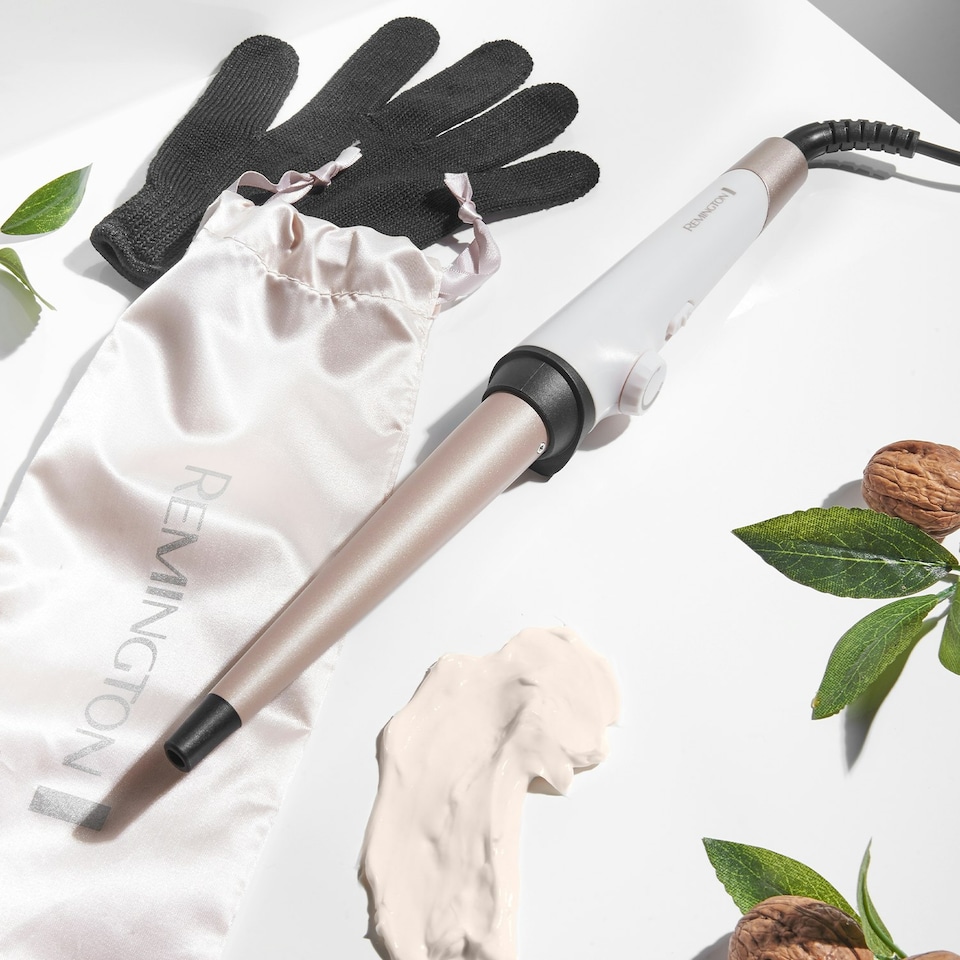 image 1 of Remington Shea Soft Curling Wand