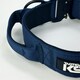 image 2 of HugglePets Tactical K9 Endurance Dog Collar | Blue | M