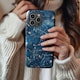image 3 of Stellar Sky Phone Case | Blue | iPhone 16e
Tough | iPhone 16e
Tough