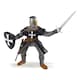 image 2 of PAPO Fantasy World Hospitaller Knight with Sword Toy Figure