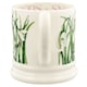 image 5 of Mug: 1 x 300ml Emma Bridgewater Snowdrop Half Pint Mug, Ceramic White