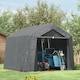 image 2 of Outsunny 3 x 3(m) Garden Storage Shed, Waterproof and Heavy Duty