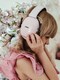 image 4 of Dooky Junior Noise Reduction Ear Defenders 3 Years +