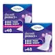 image 1 of TENA Discreet Maxi Night Incontinence Pads 96 Pack