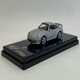 image 2 of RUF CTR2 Silver LHD 1:64 Scale Paragon 55371