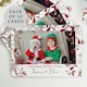 image 3 of Personalised Photo Upload Pack of 10 Christmas Cards
