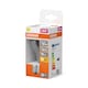 image 2 of OSRAM LED Lamp Star Light Bulb Shape A60 Filament 6 Pack