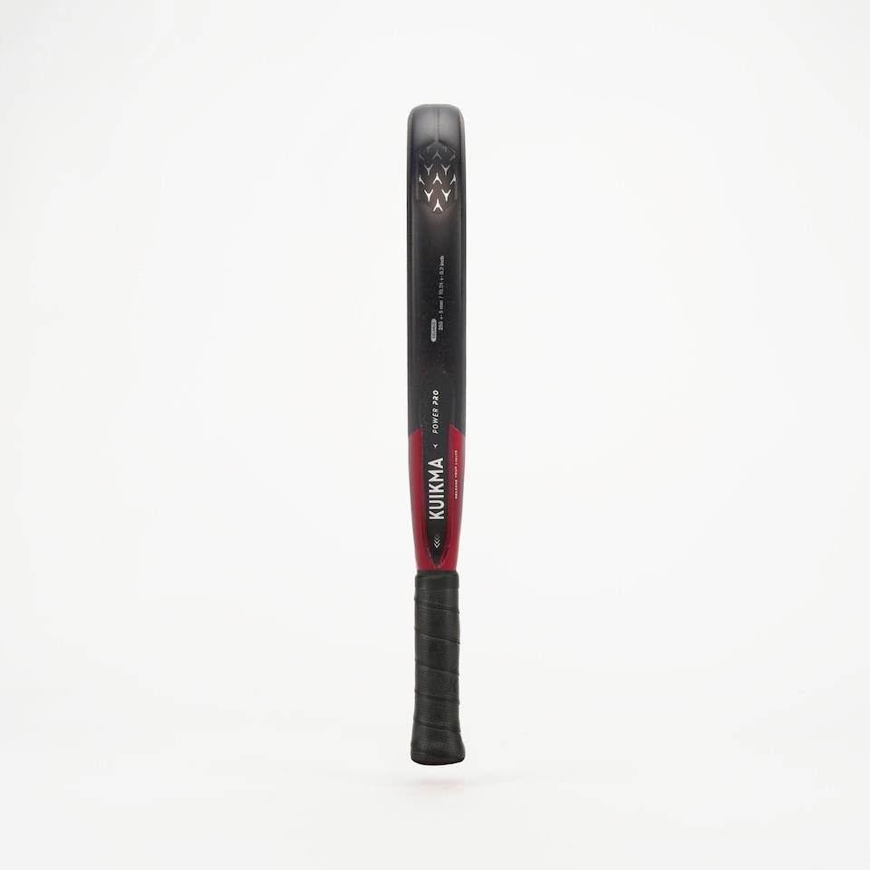 image 1 of Decathlon Padel Racket Power Pro