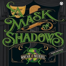 A Mask Of Shadows